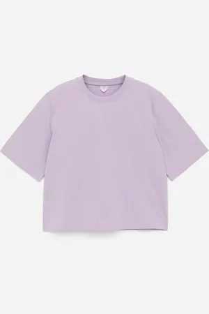 ARKET Alba Schweres T-Shirt