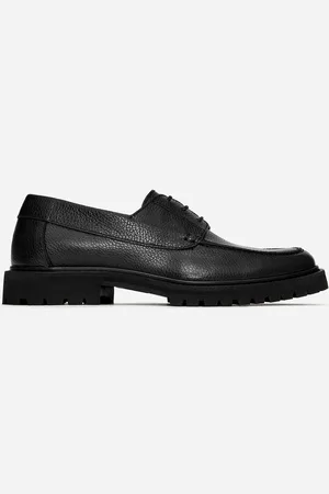 ARKET Bootsschuh Aus Leder