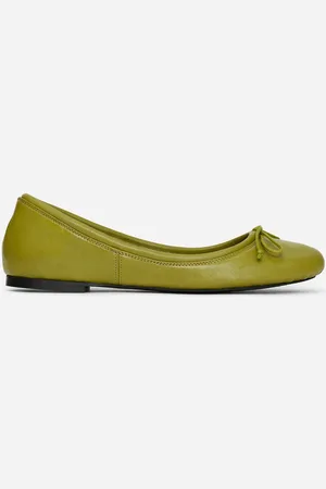 ARKET Sportlicher Ballerina