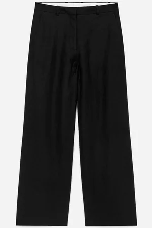 ARKET Leinenhose