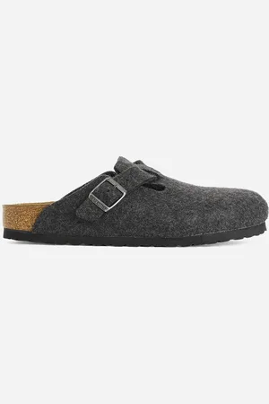 ARKET Wollclog Boston Von Birkenstock