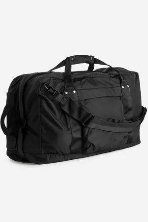ARKET 72-Stunden-Seesack Im 3-In-1-Design