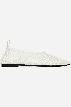 ARKET Mesh-Ballerina