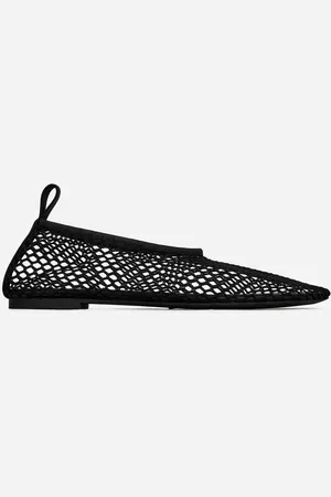 ARKET Mesh-Ballerina