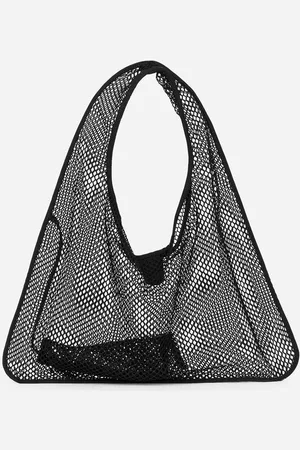 ARKET Mesh-Tasche