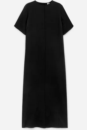 ARKET Seidenkleid