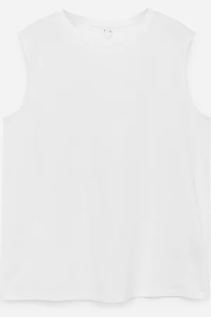 ARKET Lockeres Tanktop