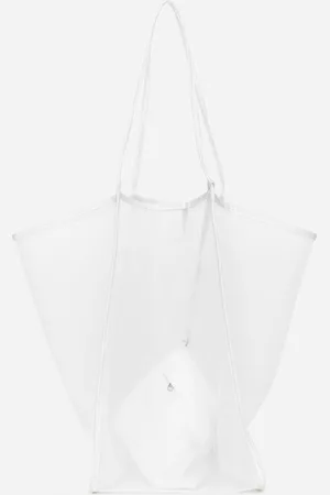 ARKET Mesh-Tragetasche