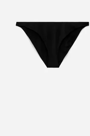 ARKET Tief Sitzende Bikinihose