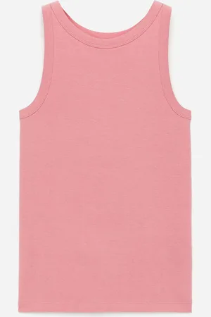 ARKET Geripptes Tanktop