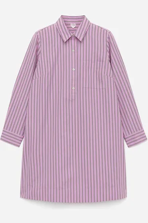 ARKET Minihemdkleid