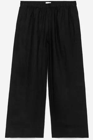ARKET Leinenhose