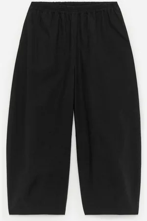 ARKET Hose Mit Barrel Leg