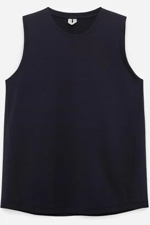 ARKET Tanktop Von Active - Blau