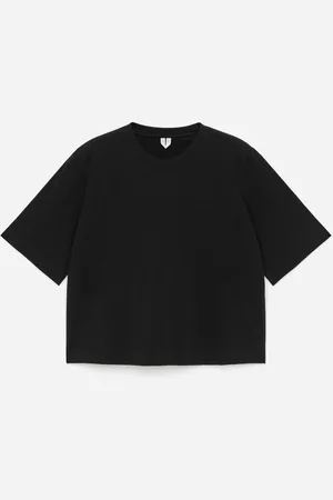 ARKET Alba Schweres T-Shirt