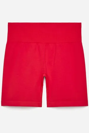 ARKET Nahtlose Shorts