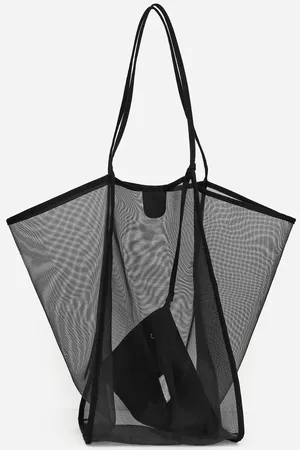 ARKET Mesh-Tragetasche