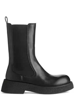 ARKET Hoher Chelsea Boot