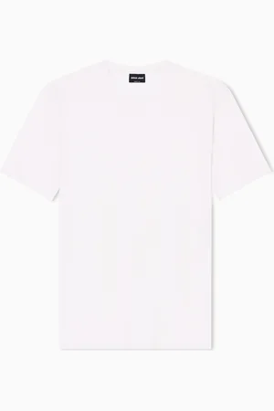 Giorgio Armani Regular Fit T-Shirts