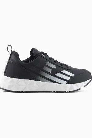 EA7 Ultimate C2 Kombat Gradient Sneaker