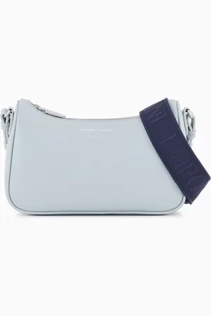 Emporio Armani Tasche mit Hirsch-Print