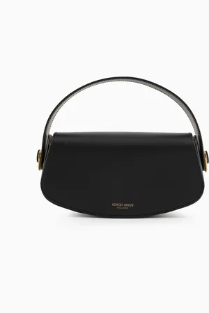 Giorgio Armani Handtasche aus Leder