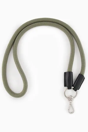 Giorgio Armani Handybag mit Kordel