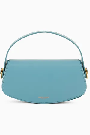 Giorgio Armani Handtasche aus Leder