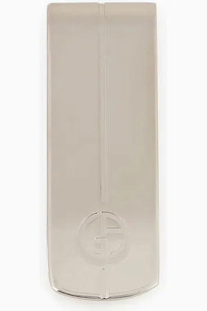 Giorgio Armani Geldscheinclip aus