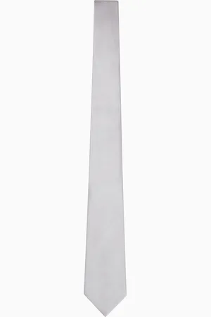 Giorgio Armani Krawatte aus reiner Seide