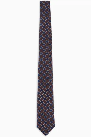 Giorgio Armani Krawatten
