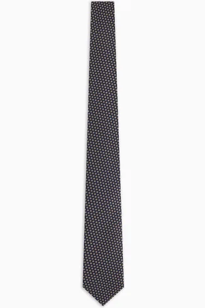 Giorgio Armani Krawatten