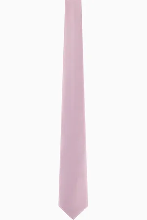 Giorgio Armani Krawatte aus reiner Seide