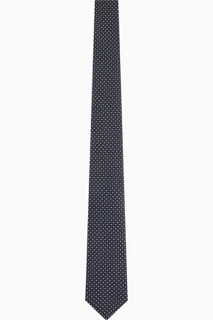 Giorgio Armani Krawatte aus reiner Seide
