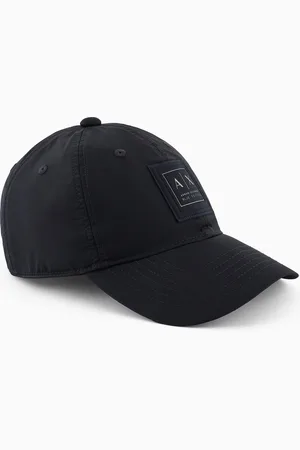 Armani Exchange Cap mit Schirm und Logo