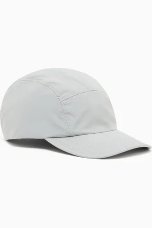 Armani Exchange Schirmmütze mit seitlichem Logo