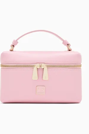 Armani Exchange Kleine Kofferraumtasche