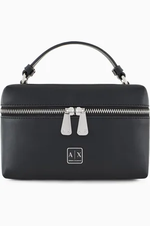 Armani Exchange Kleine Kofferraumtasche