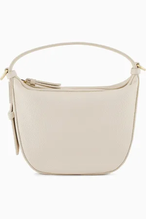 Armani Exchange ASV Logo Handtasche