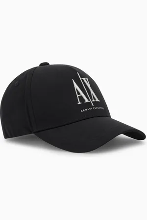 Armani Exchange Icon Project Visiermütze