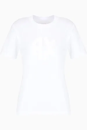 Armani Exchange Regular Fit T-Shirts