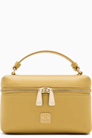 Armani Exchange Kleine Kofferraumtasche