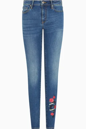 Armani Exchange Jean super skinny J01