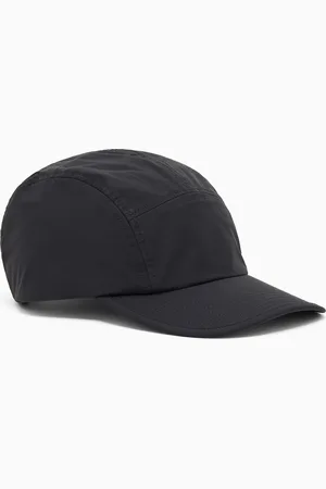 Armani Exchange Schirmmütze mit seitlichem Logo