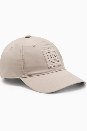 Armani Exchange Cap mit Schirm und Logo
