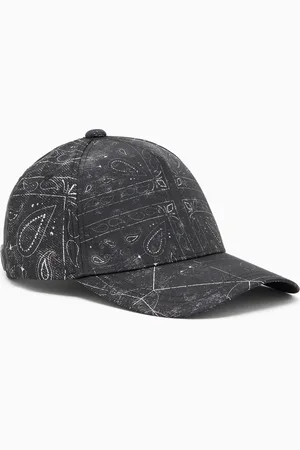 Armani Exchange Schirmmütze mit Punkten