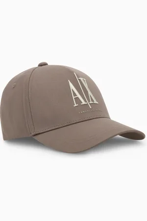 Armani Exchange Icon Project Visiermütze