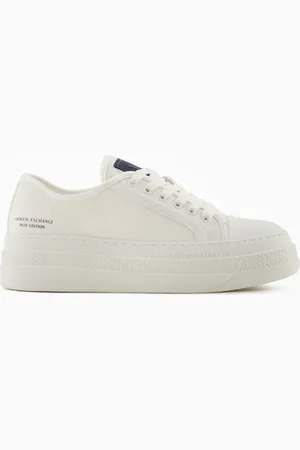 Armani Exchange Sneaker