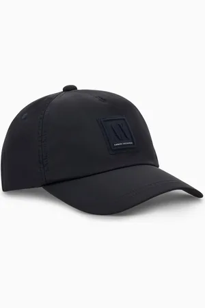 Armani Exchange Icon Project Visor Hat