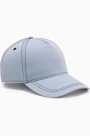 Armani Exchange Mütze mit seitlichem Logo